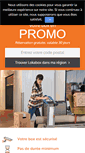 Mobile Screenshot of lokabox.com